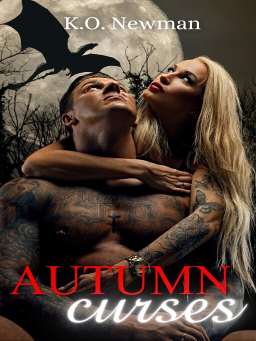 Title details for Autumn Curses by K.O. Newman - Available